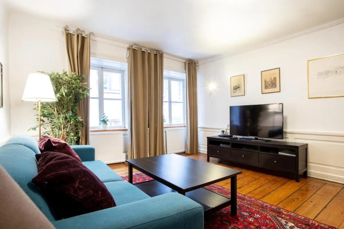 Image 4 of ApartDirect Gamla Stan