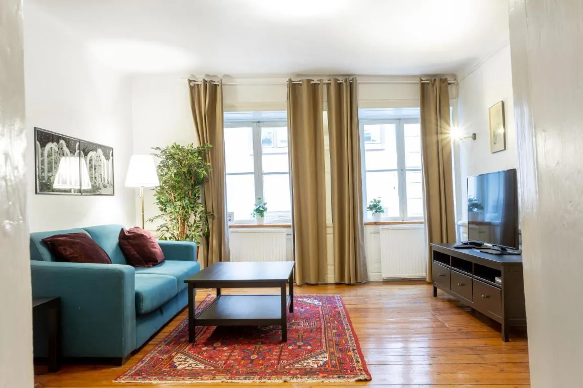 Image of ApartDirect Gamla Stan