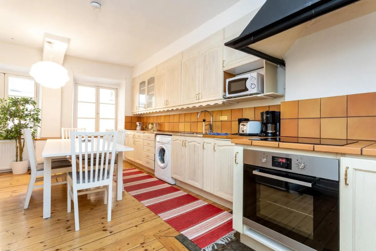 Image 3 of ApartDirect Gamla Stan