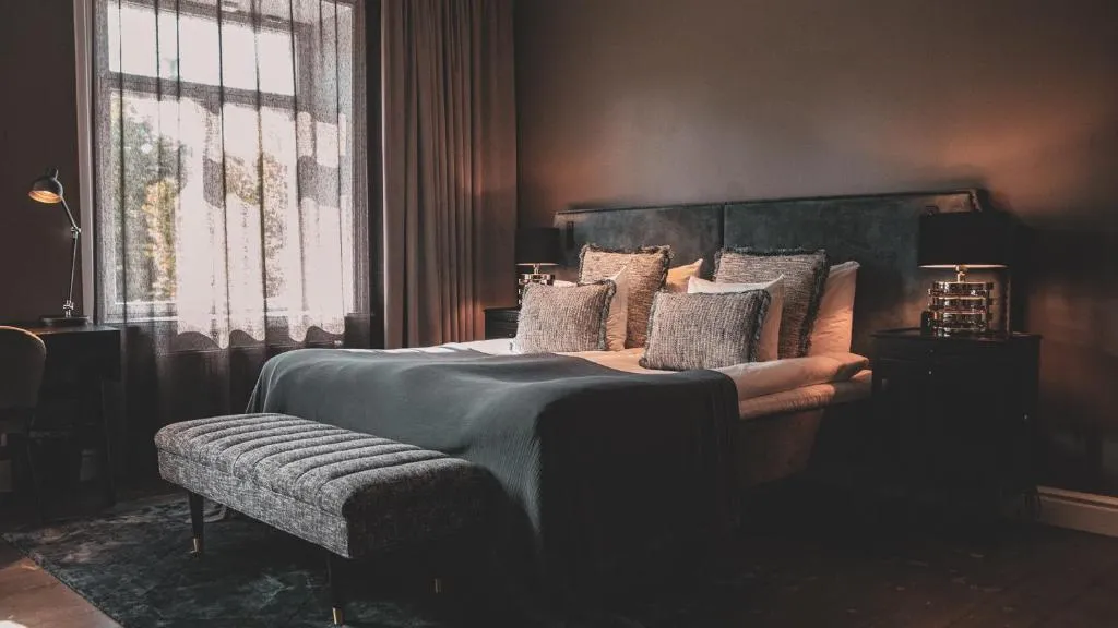 Image of Backstage Hotel Stockholm