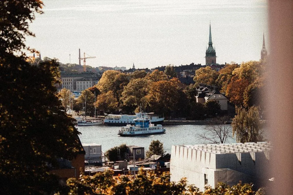 Image 3 of Backstage Hotel Stockholm