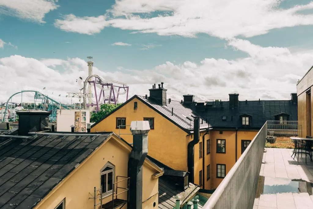 Image 4 of Backstage Hotel Stockholm