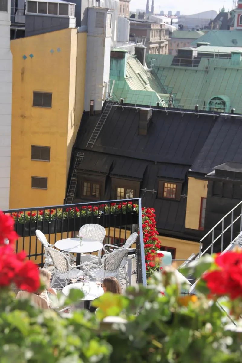 Image 2 of Bank Hotel, a Member of Small Luxury Hotels