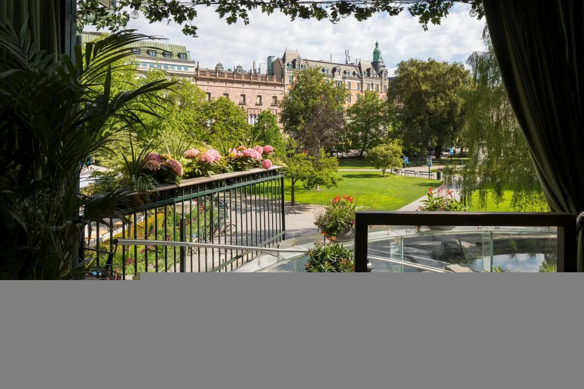 Image 4 of Berns, Historical Boutique Hotel & House of Entertainment since 1863