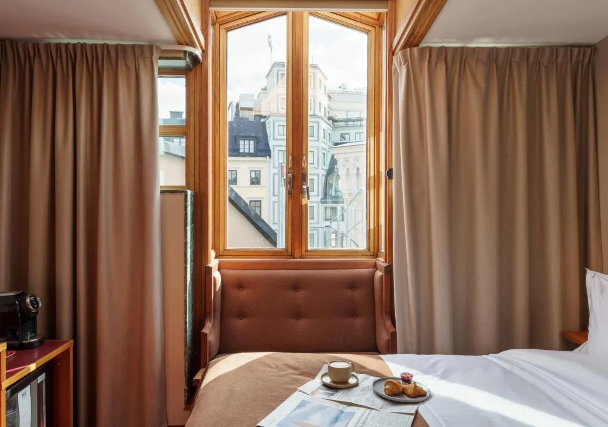 Image 1 of Berns, Historical Boutique Hotel & House of Entertainment since 1863