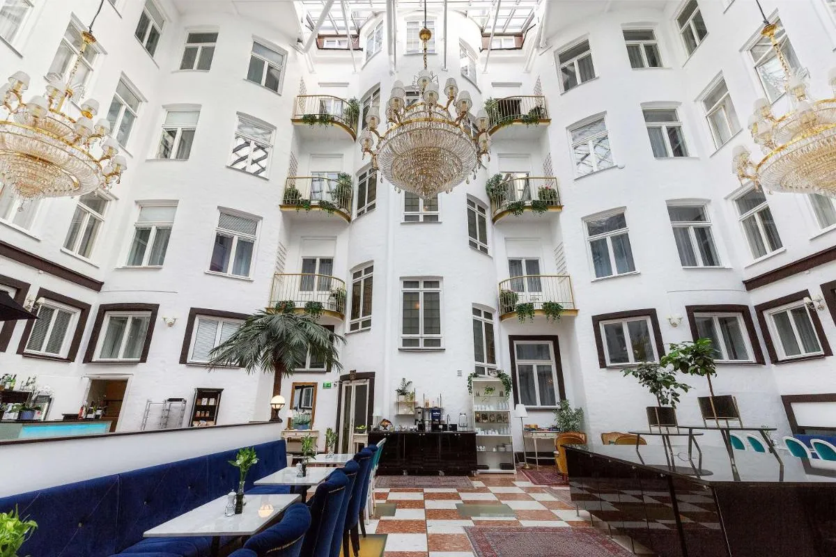 Image 6 of Best Western Hotel Bentleys