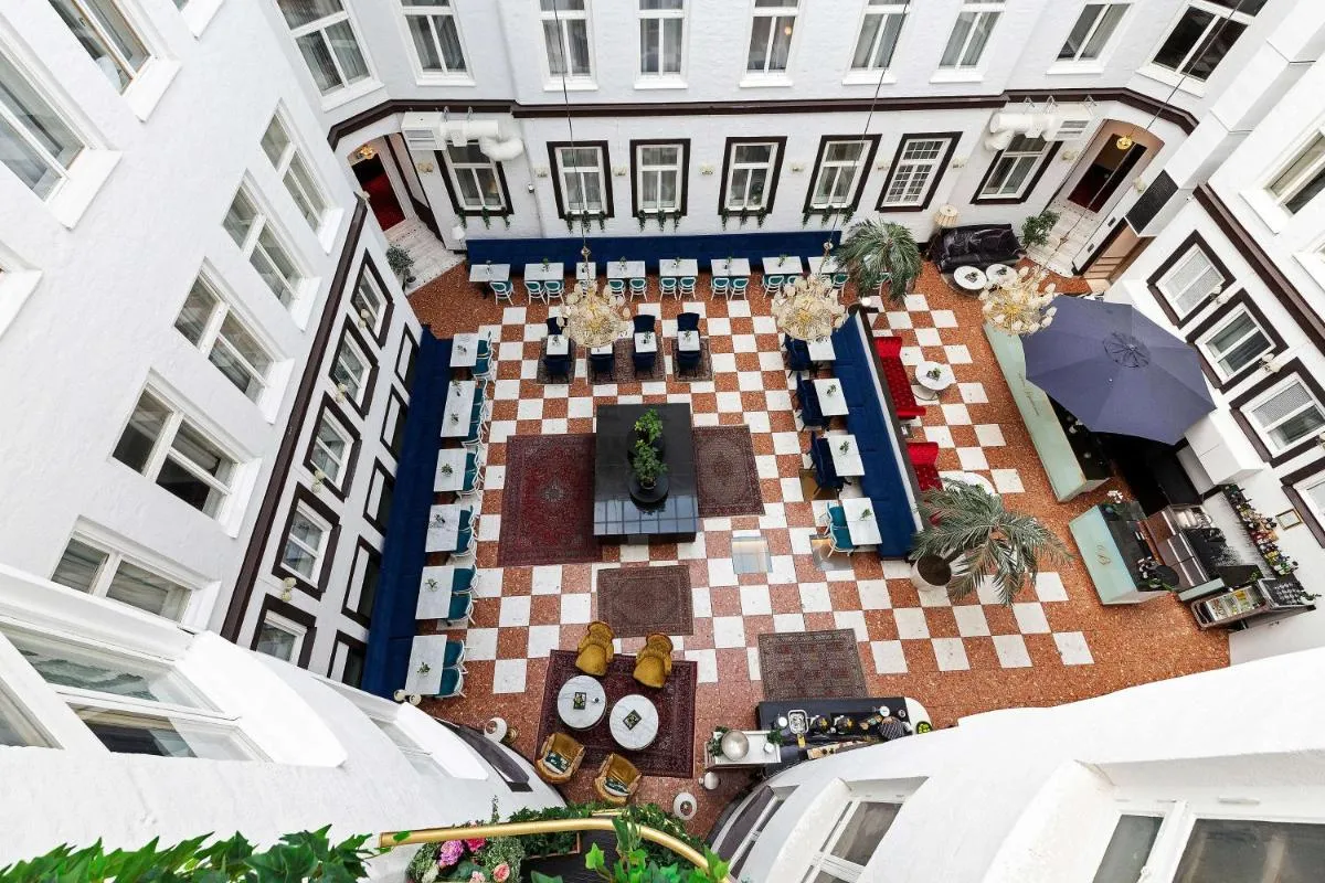 Image 5 of Best Western Hotel Bentleys