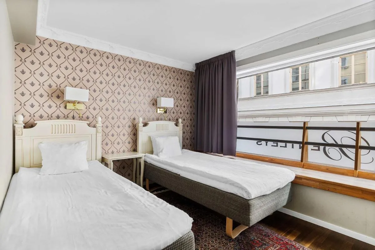 Image 1 of Best Western Hotel Bentleys