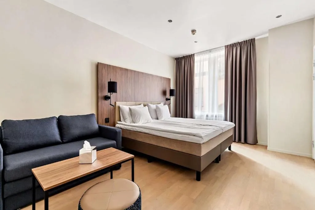 Image 2 of Best Western Hotel Karlaplan