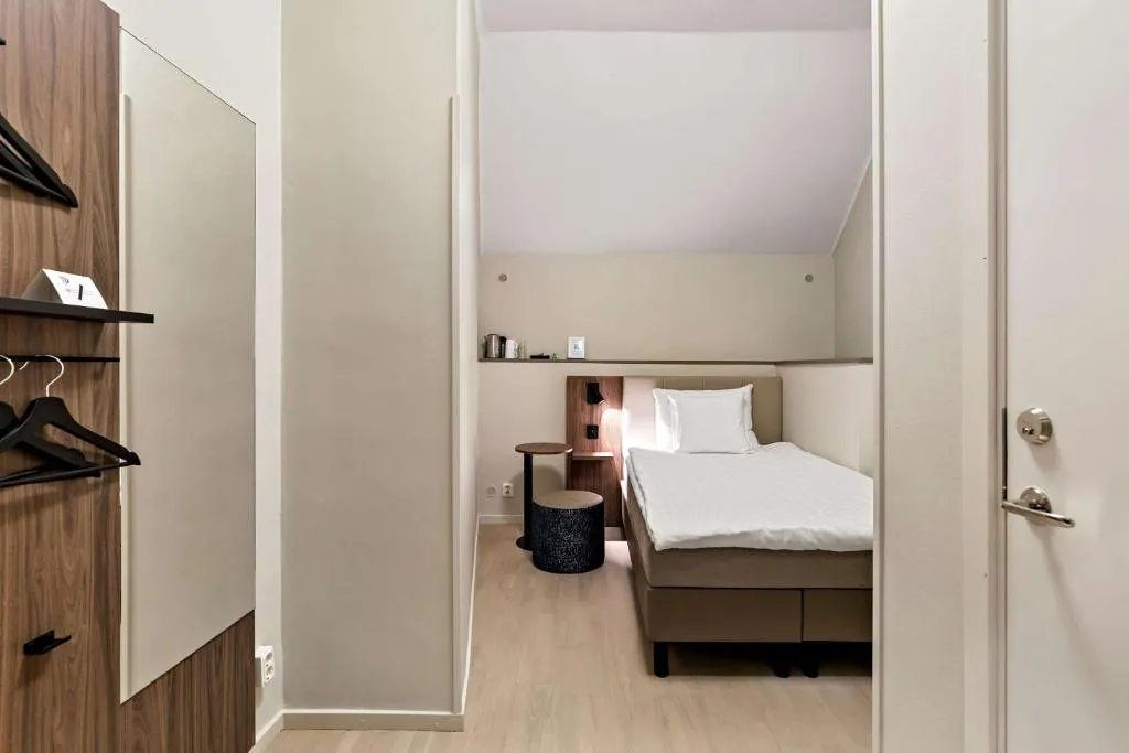 Image 4 of Best Western Hotel Karlaplan