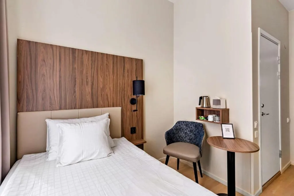 Image 6 of Best Western Hotel Karlaplan