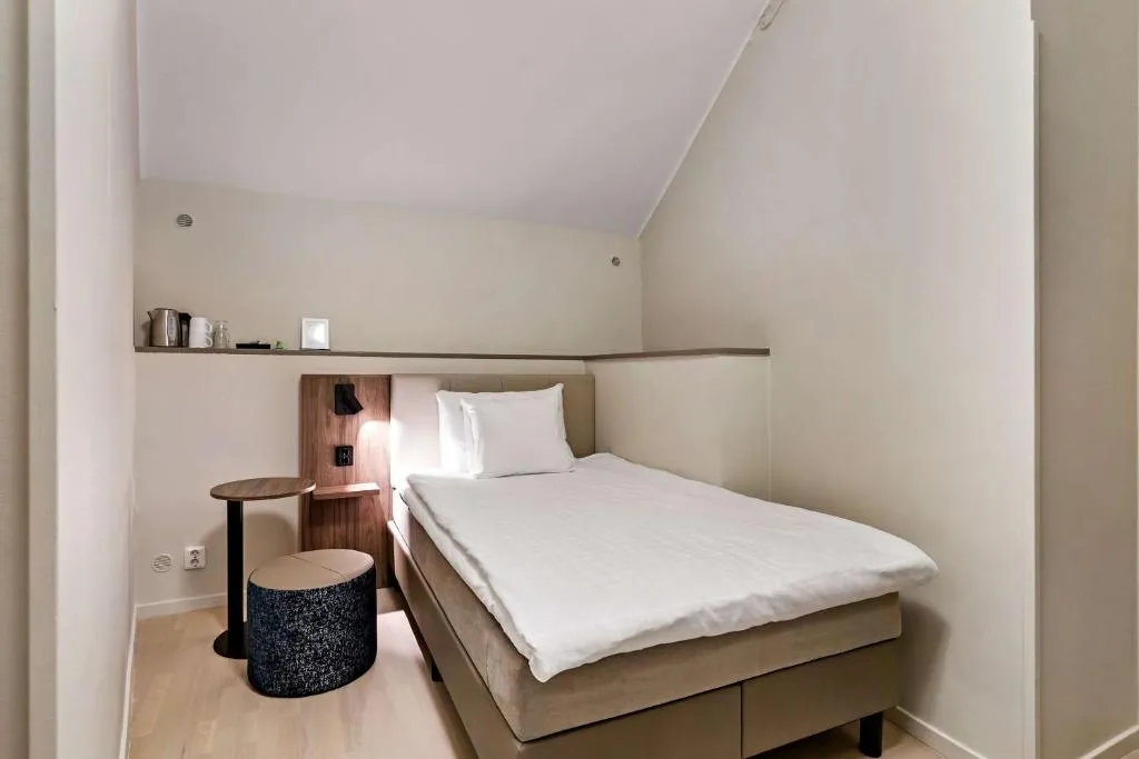 Image 5 of Best Western Hotel Karlaplan