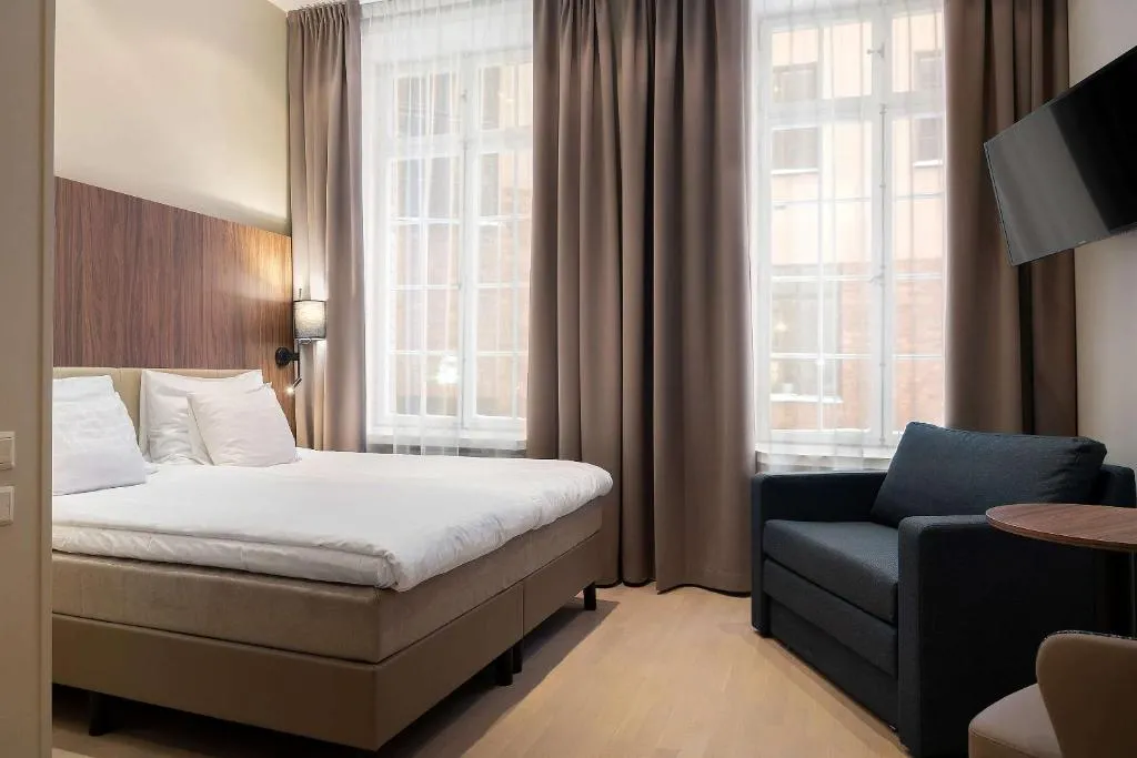 Image 1 of Best Western Hotel Karlaplan