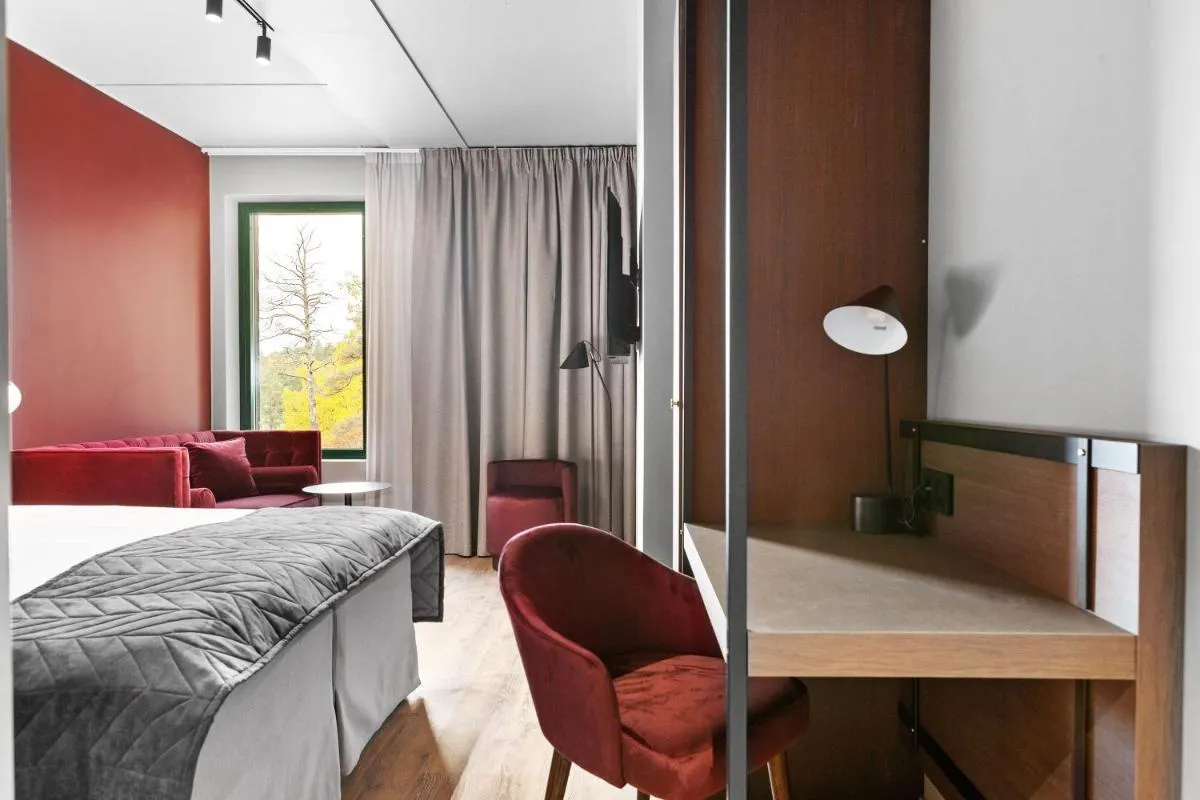 Image 3 of Best Western Plus Hotel Kungens Kurva