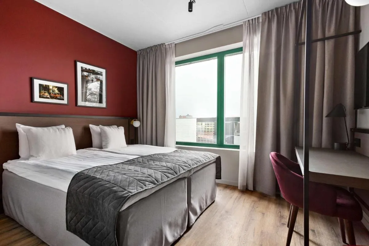Image 1 of Best Western Plus Hotel Kungens Kurva