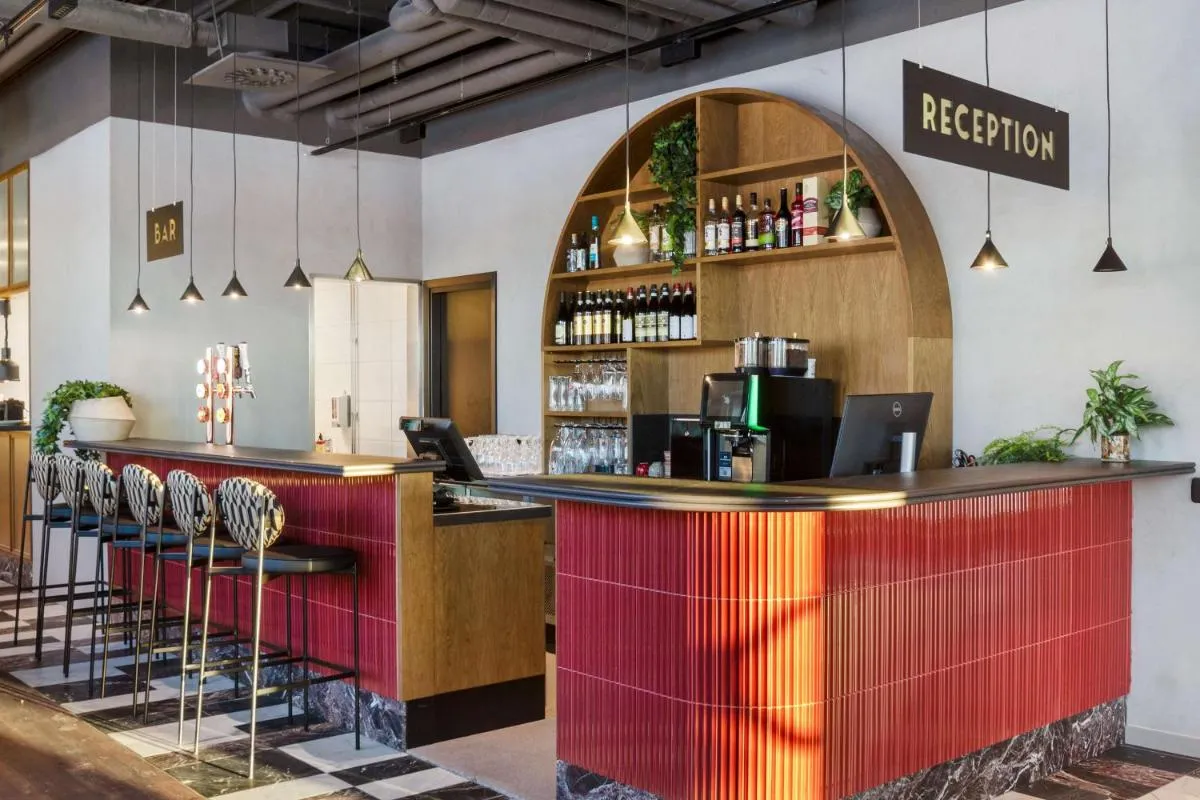 Image 5 of Best Western Plus Hotel Kungens Kurva