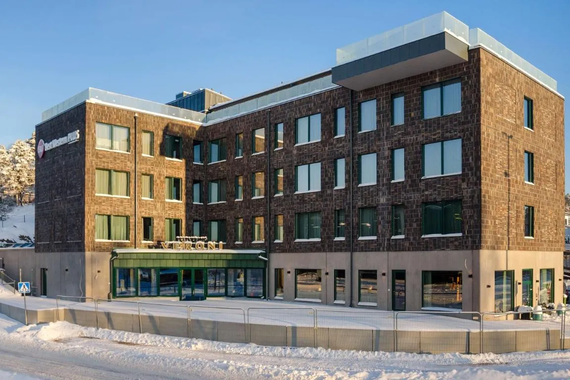 Image of Best Western Plus Hotel Kungens Kurva