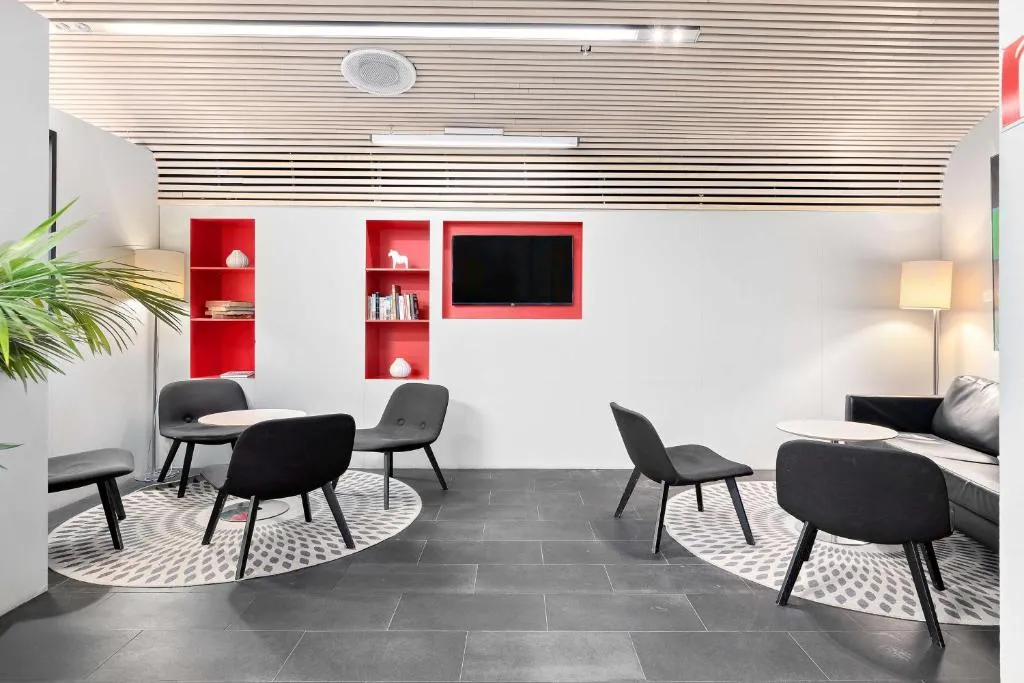 Image of Best Western Plus Park City Hammarby Sjöstad