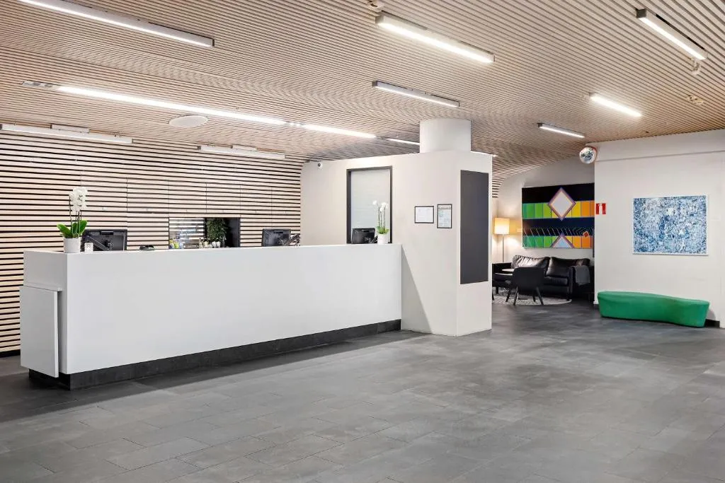 Image 5 of Best Western Plus Park City Hammarby Sjöstad