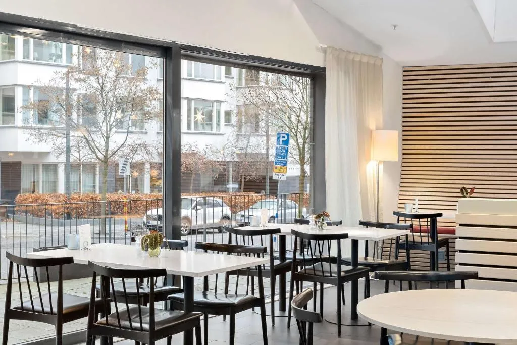 Image 6 of Best Western Plus Park City Hammarby Sjöstad
