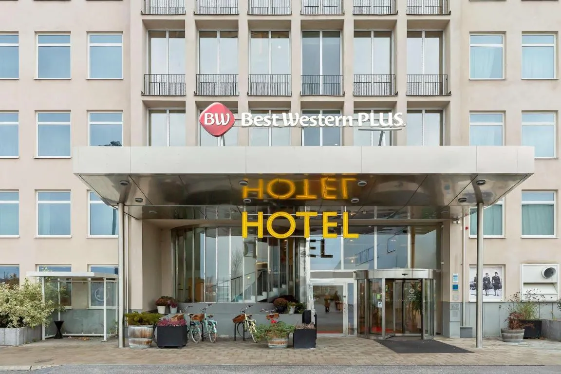 Image of Best Western Plus Sthlm Bromma