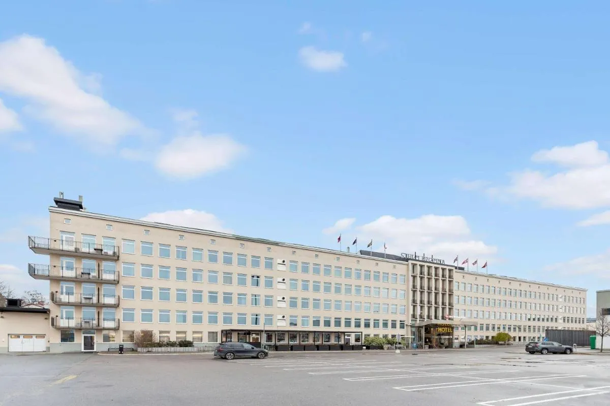 Image 6 of Best Western Plus Sthlm Bromma