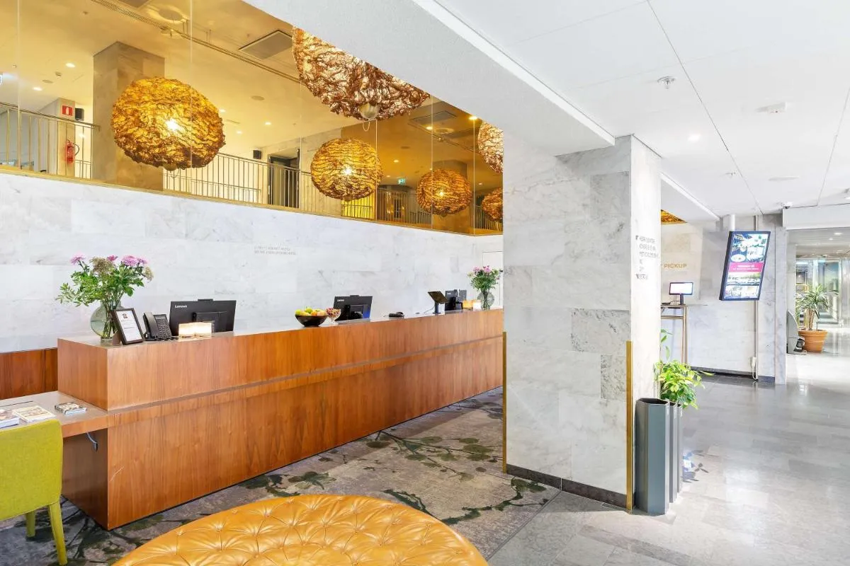 Image 5 of Best Western Plus Sthlm Bromma