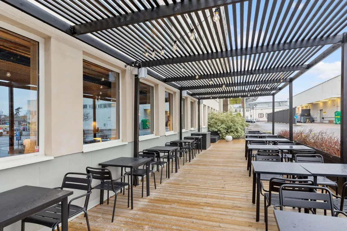 Image 4 of Best Western Plus Sthlm Bromma