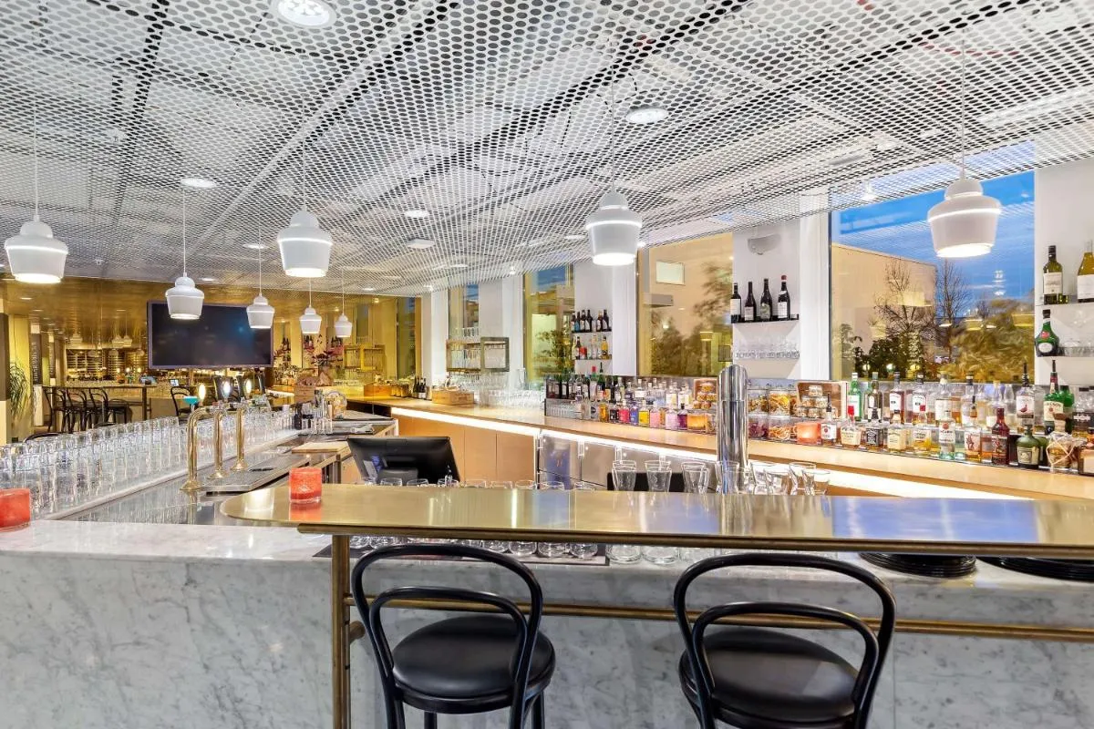 Image 3 of Best Western Plus Sthlm Bromma