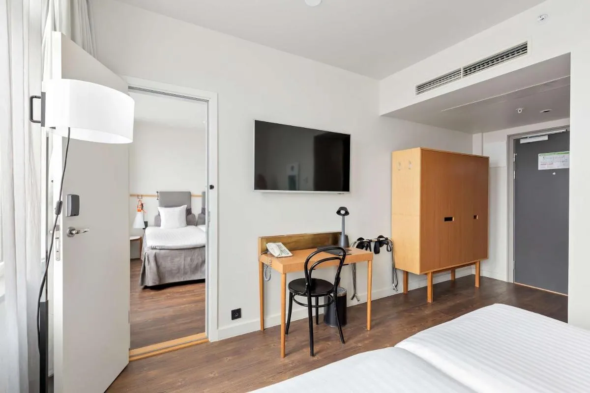 Image 1 of Best Western Plus Sthlm Bromma