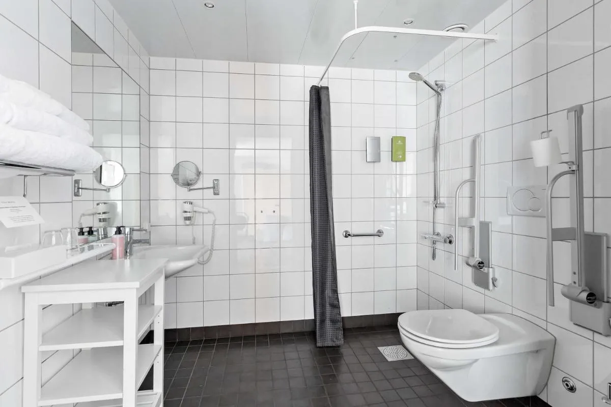 Image 2 of Best Western Plus Sthlm Bromma