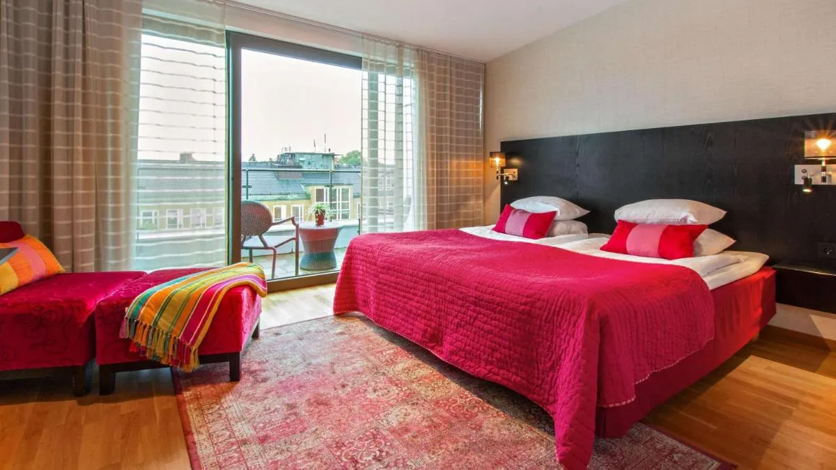 Image 1 of Best Western Plus Time Hotel