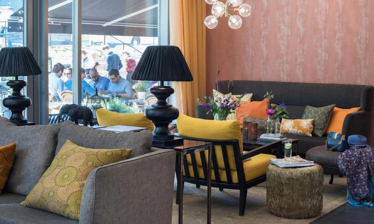 Image 4 of Best Western Plus Time Hotel