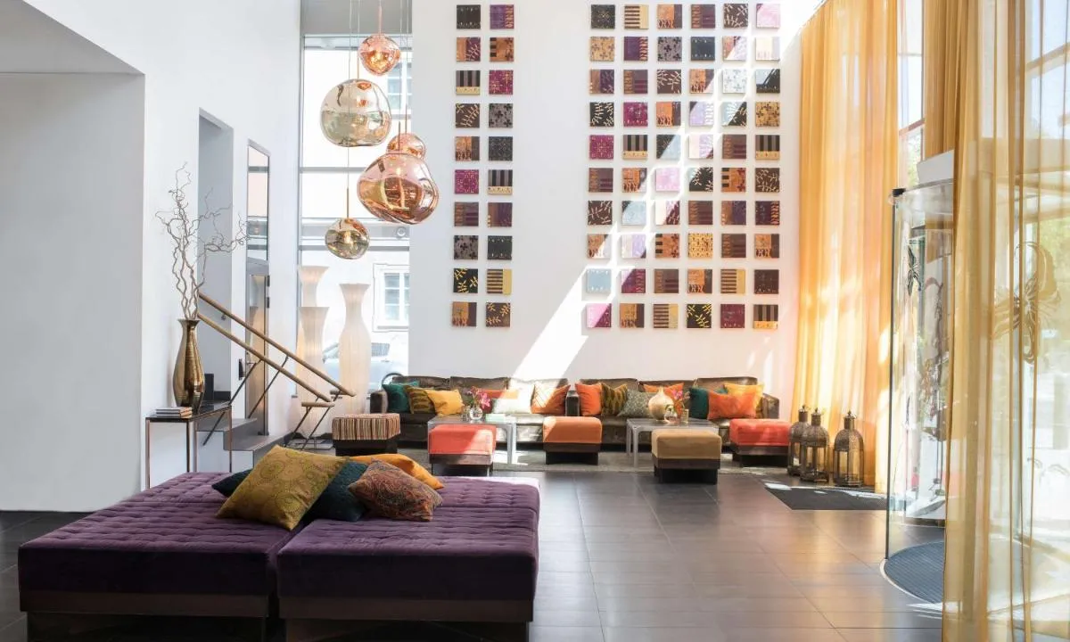 Image of Best Western Plus Time Hotel