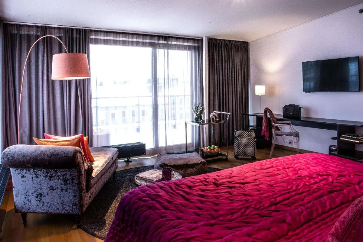 Image 2 of Best Western Plus Time Hotel