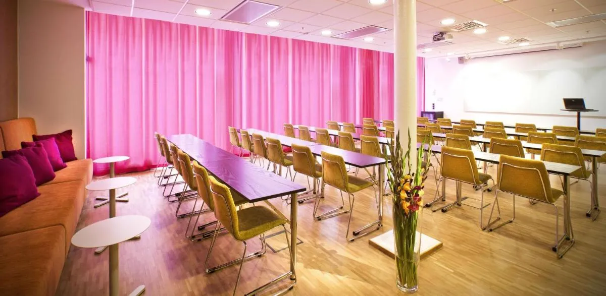 Image 3 of Best Western Plus Time Hotel