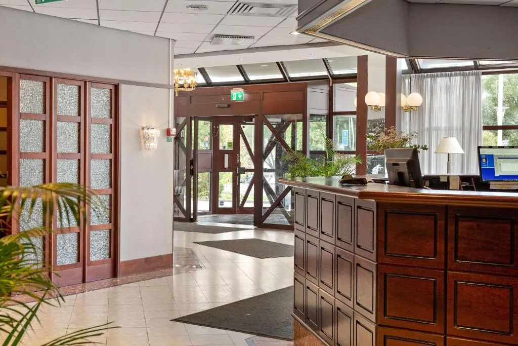 Image of Best Western Royal Star