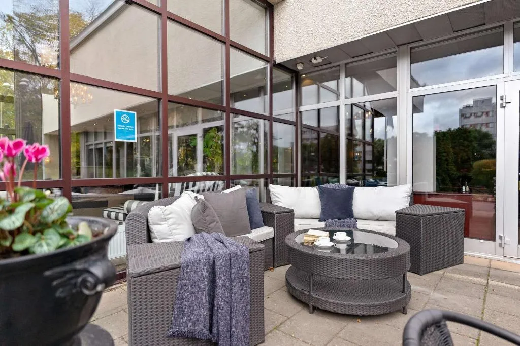 Image 6 of Best Western Royal Star