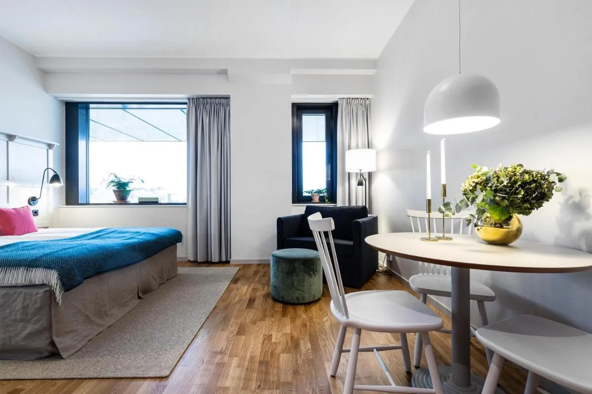 Image 1 of Biz Apartment Bromma