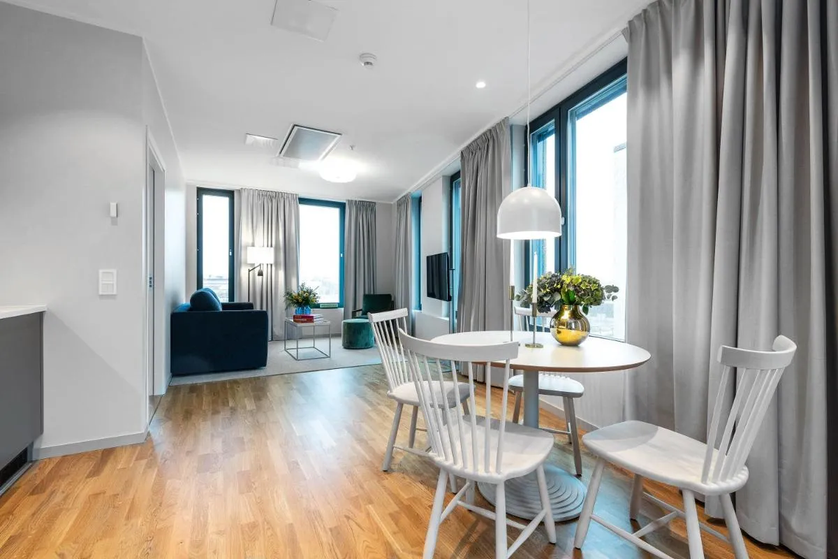 Image 3 of Biz Apartment Bromma