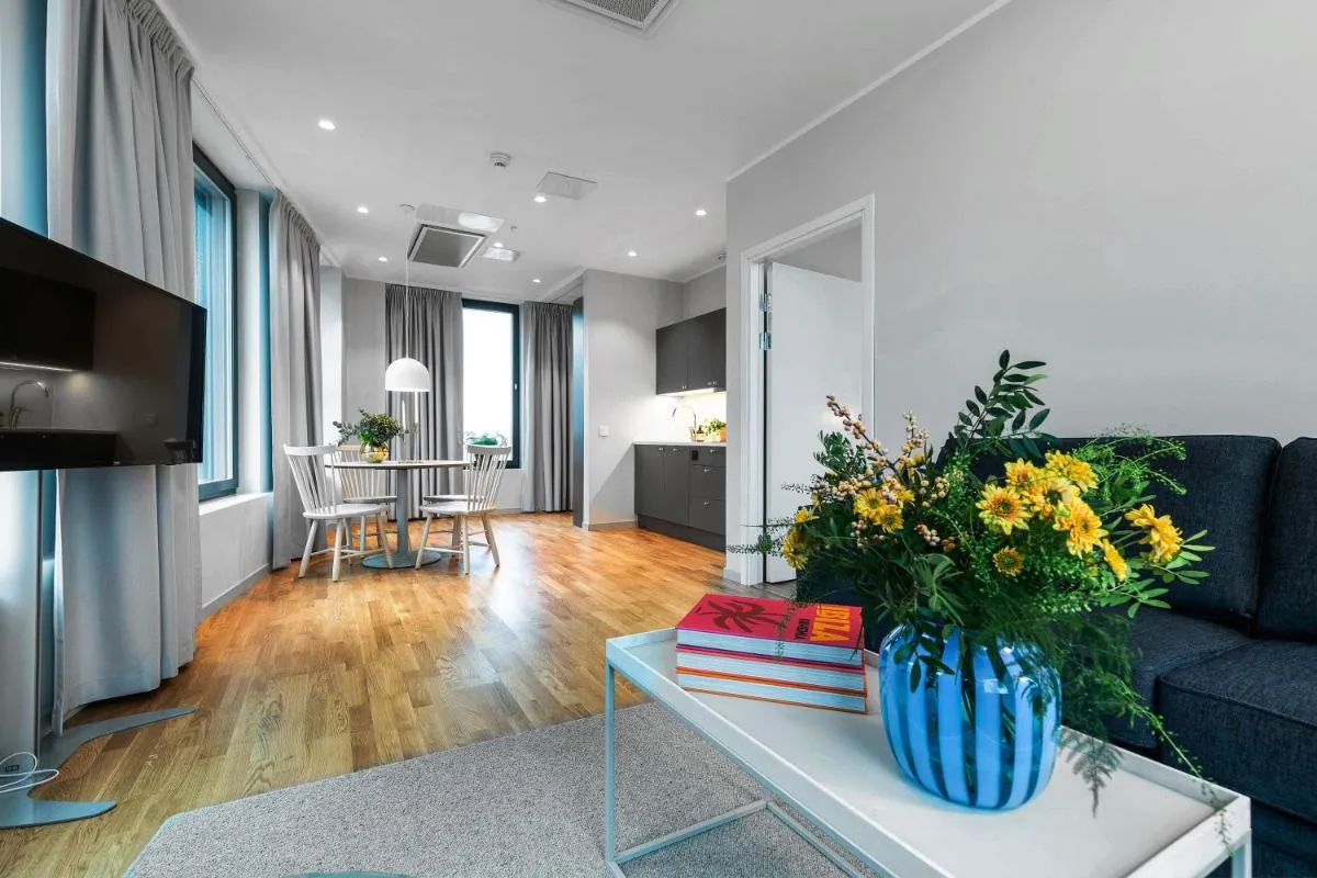 Image 4 of Biz Apartment Bromma