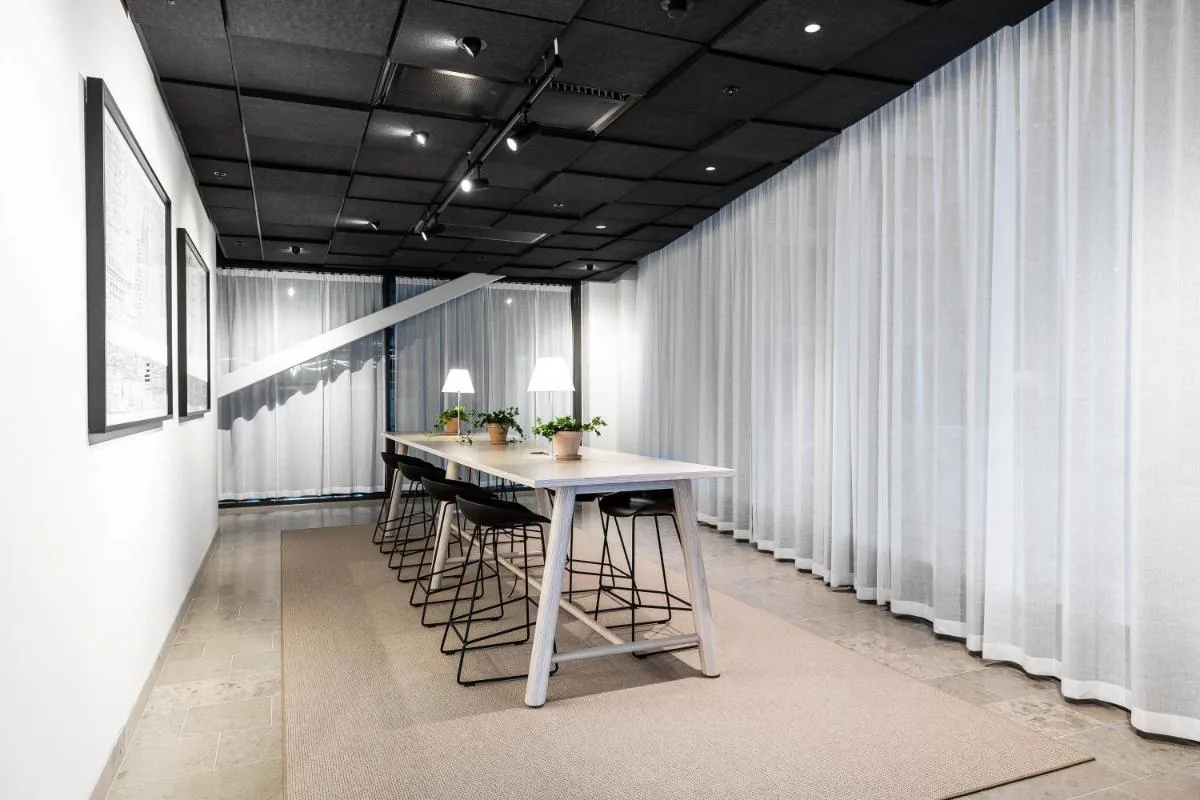 Image 6 of Biz Apartment Bromma