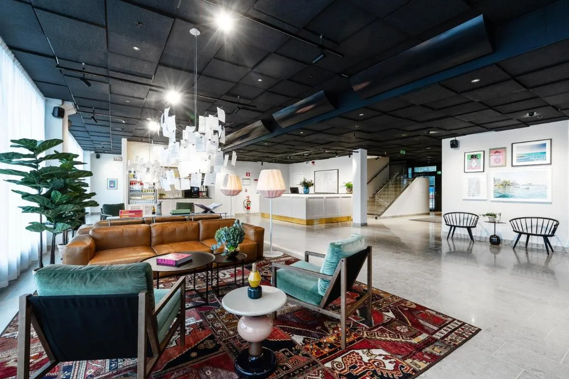 Image of Biz Apartment Bromma