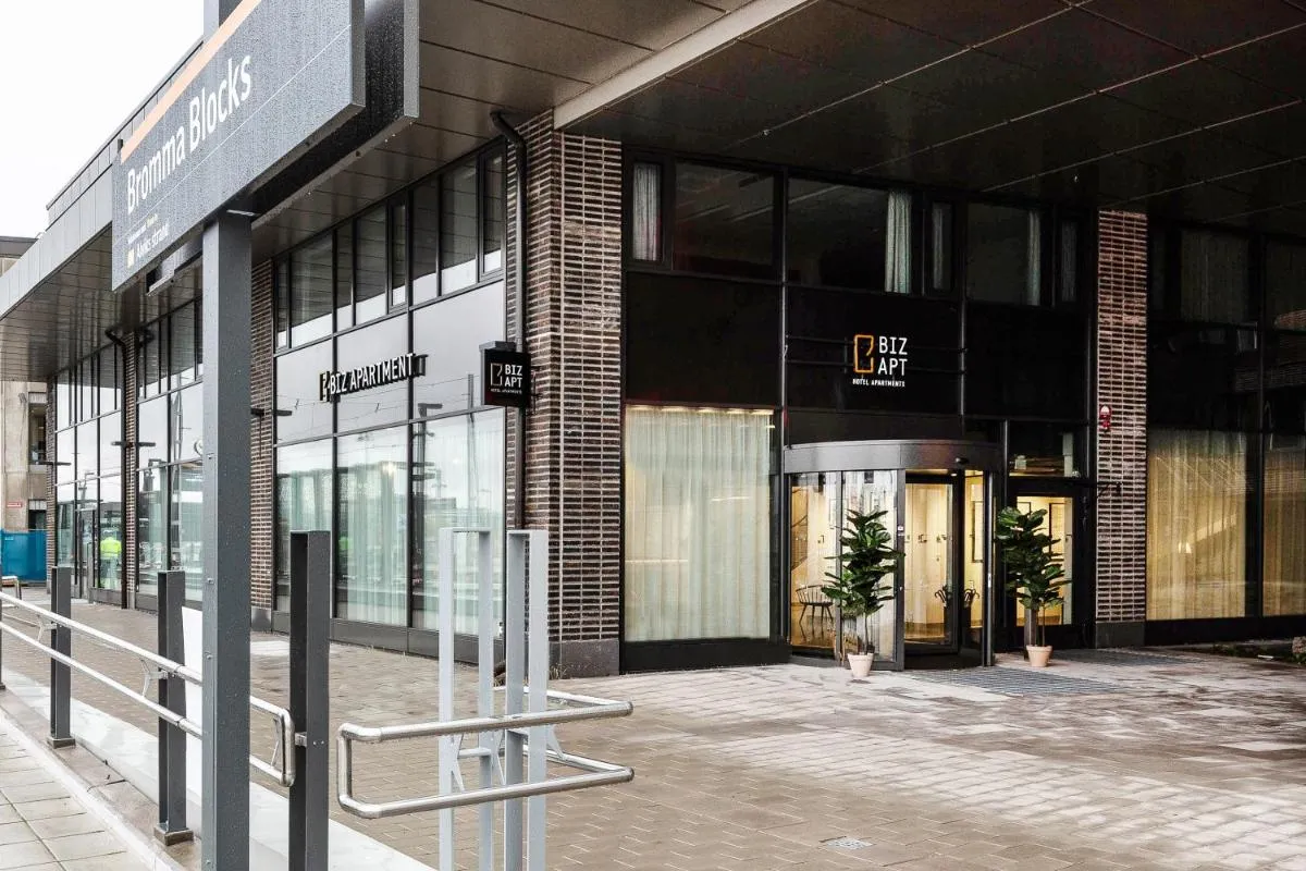 Image 5 of Biz Apartment Bromma