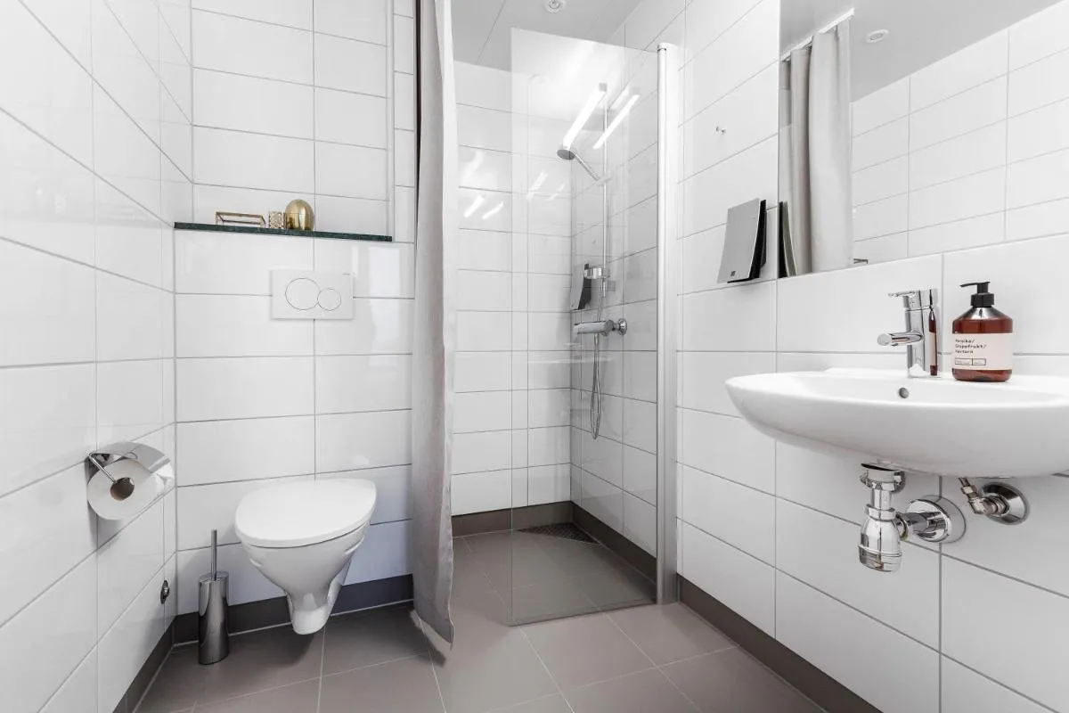 Image 2 of Biz Apartment Bromma