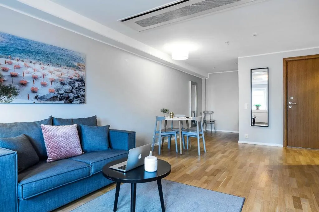 Image 5 of Biz Apartment Gärdet