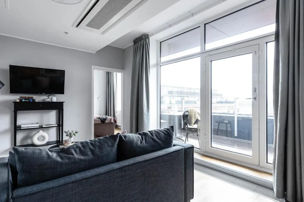 Image 4 of Biz Apartment Gärdet