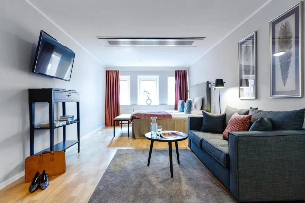Image 1 of Biz Apartment Gärdet