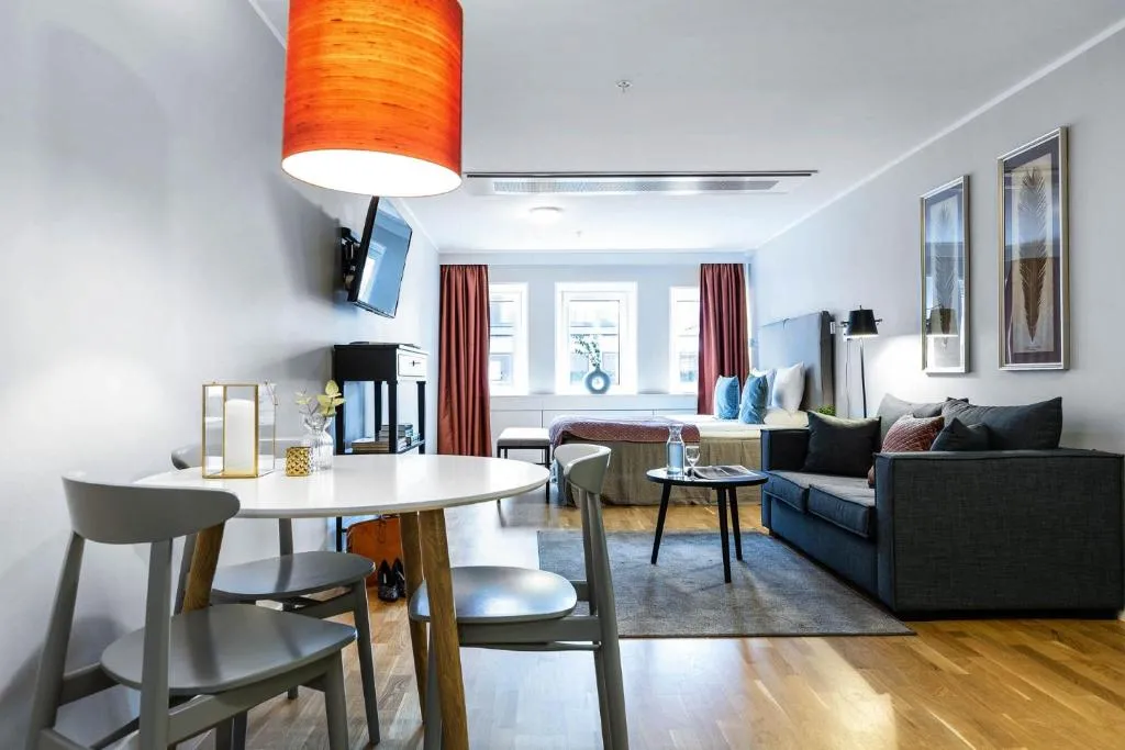 Image 3 of Biz Apartment Gärdet