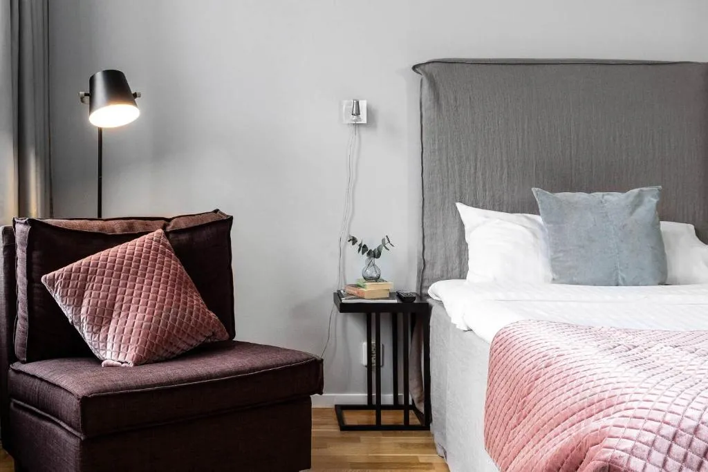 Image of Biz Apartment Gärdet